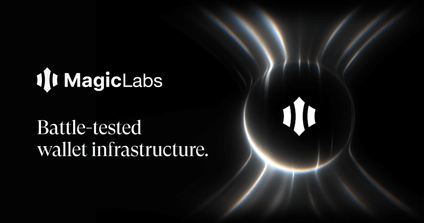 Magic Labs